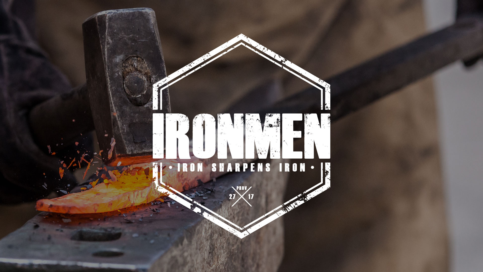 Ironmen