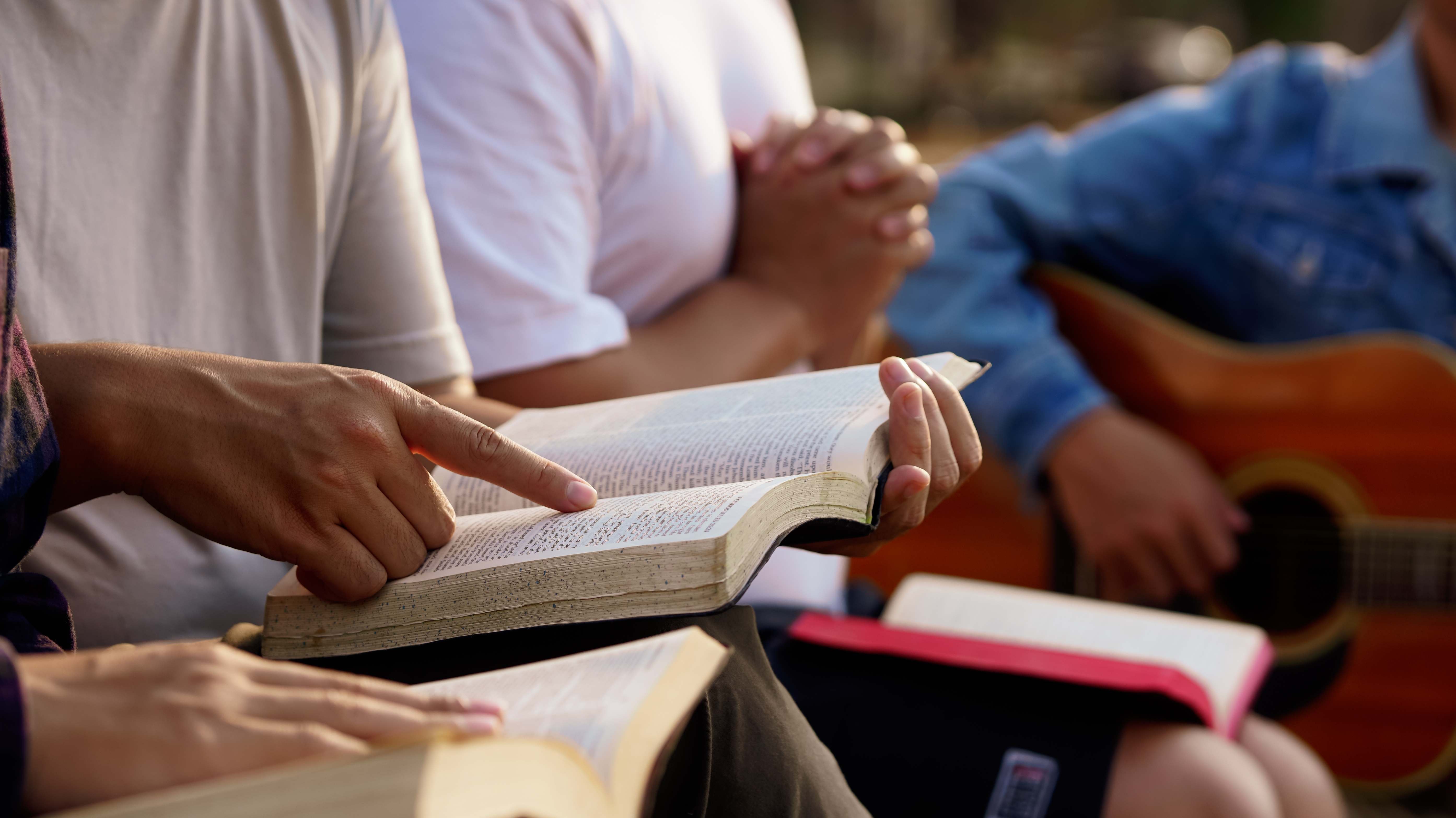 Men's Ministry Fall Forge - South