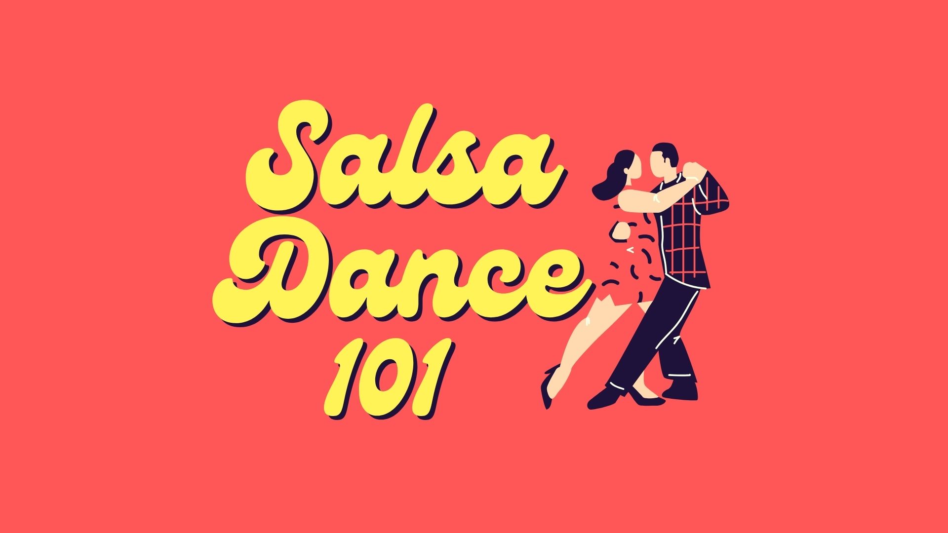 Ignite Singles 30+ Salsa Dancing