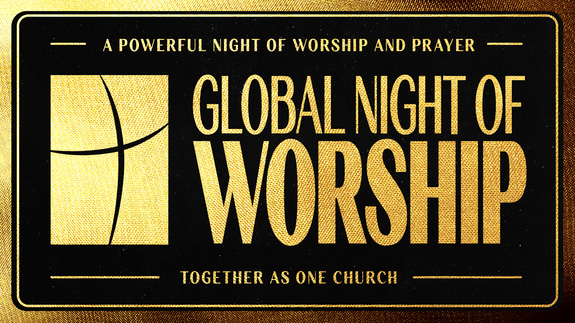 Global Night of Worship