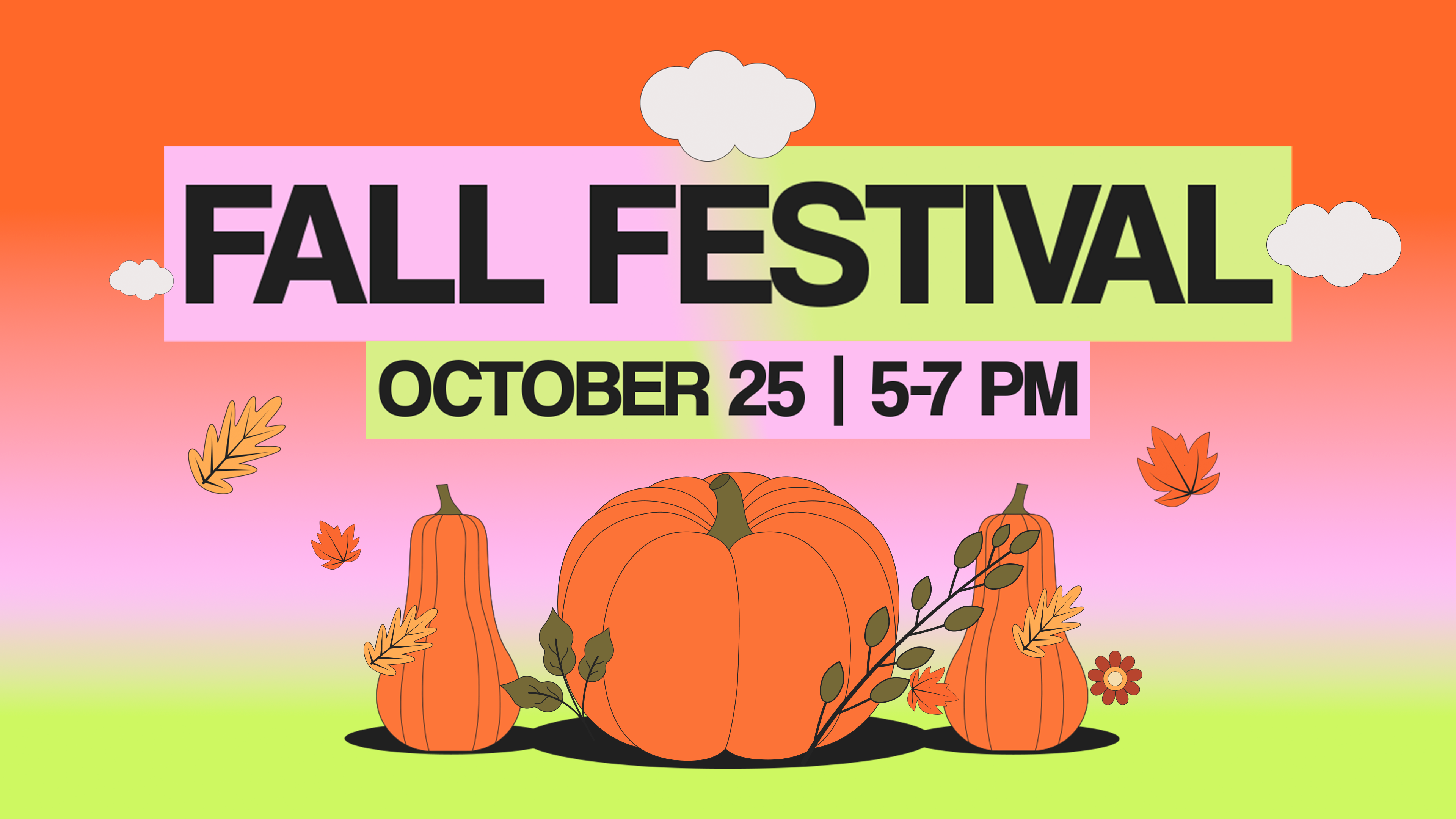 Fall Festival 1463