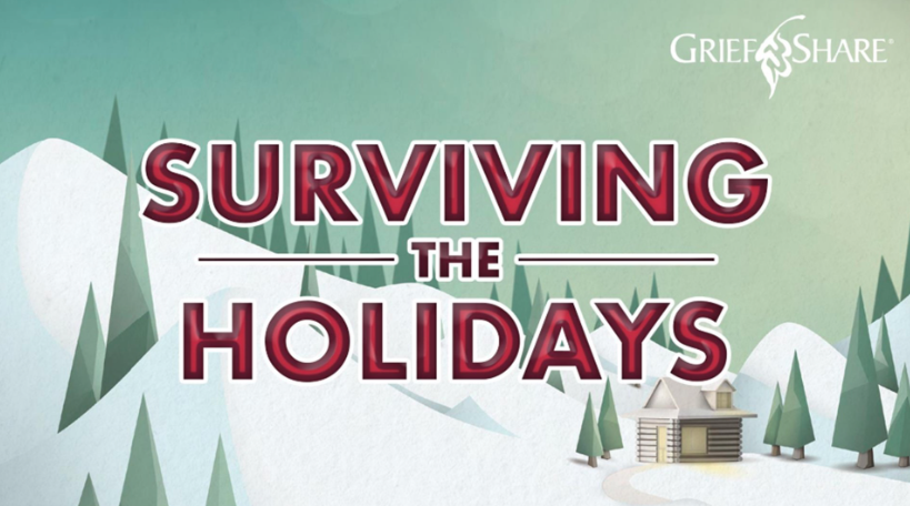 Surviving the Holidays