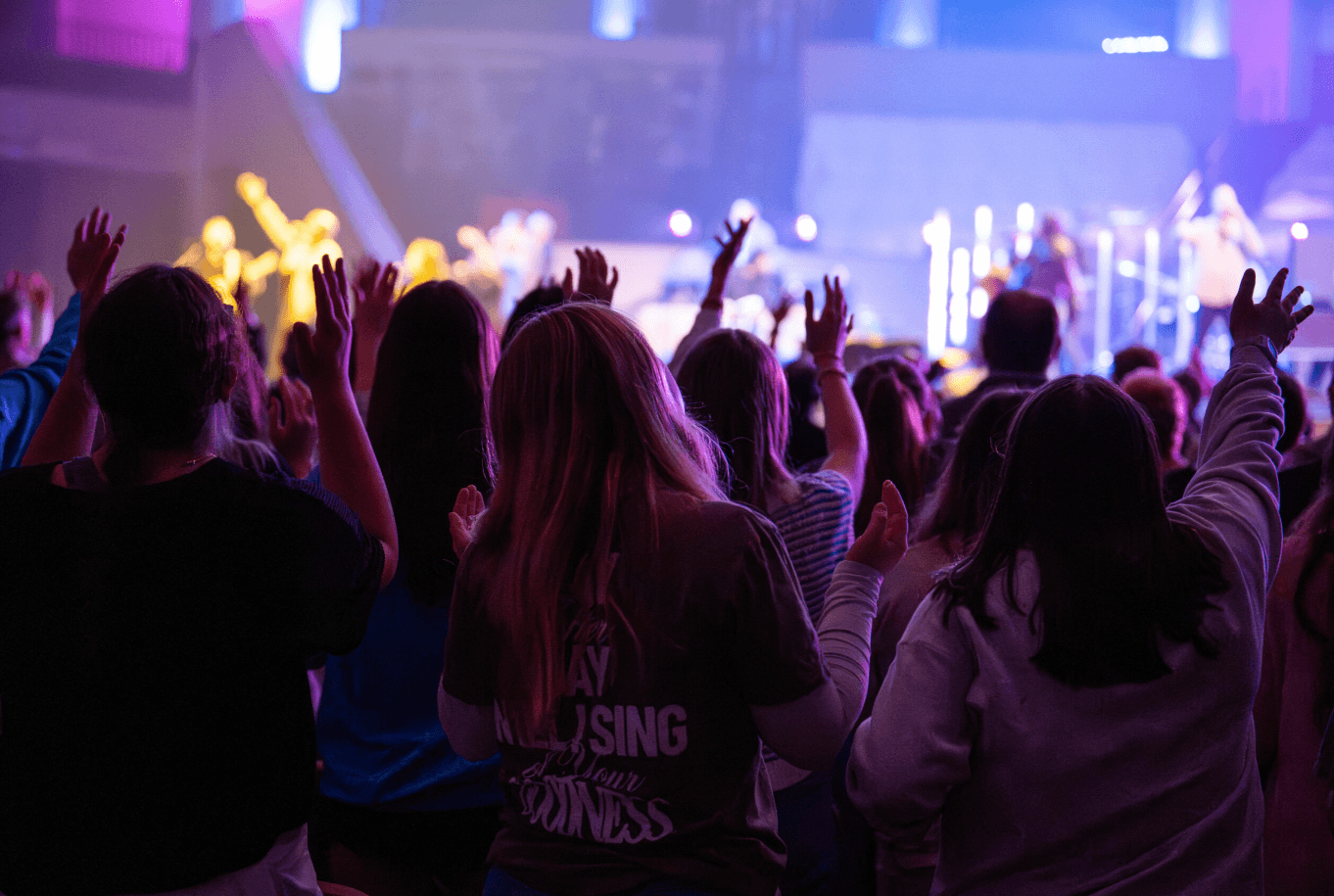 Global Night of Worship