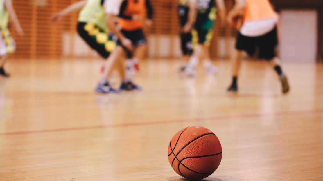 SecondKids Basketball-Woodway