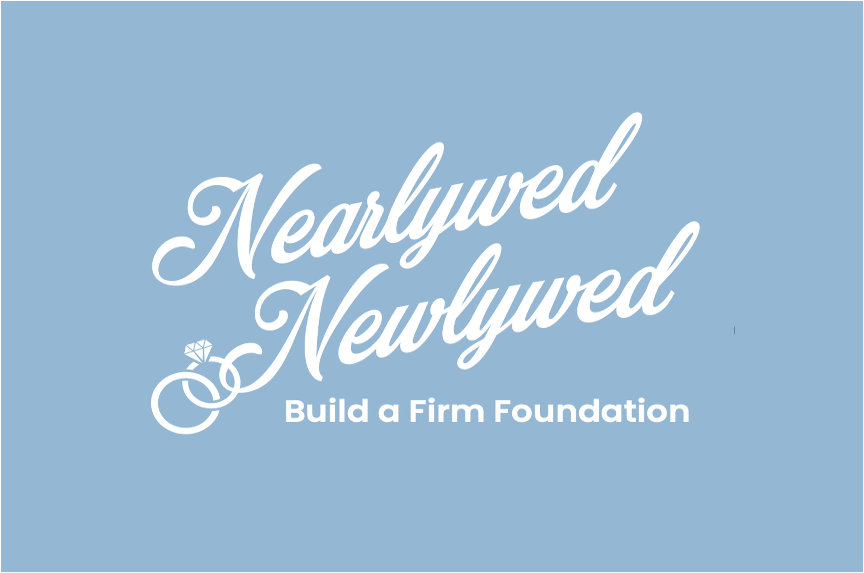 Nearlywed Newlywed Class