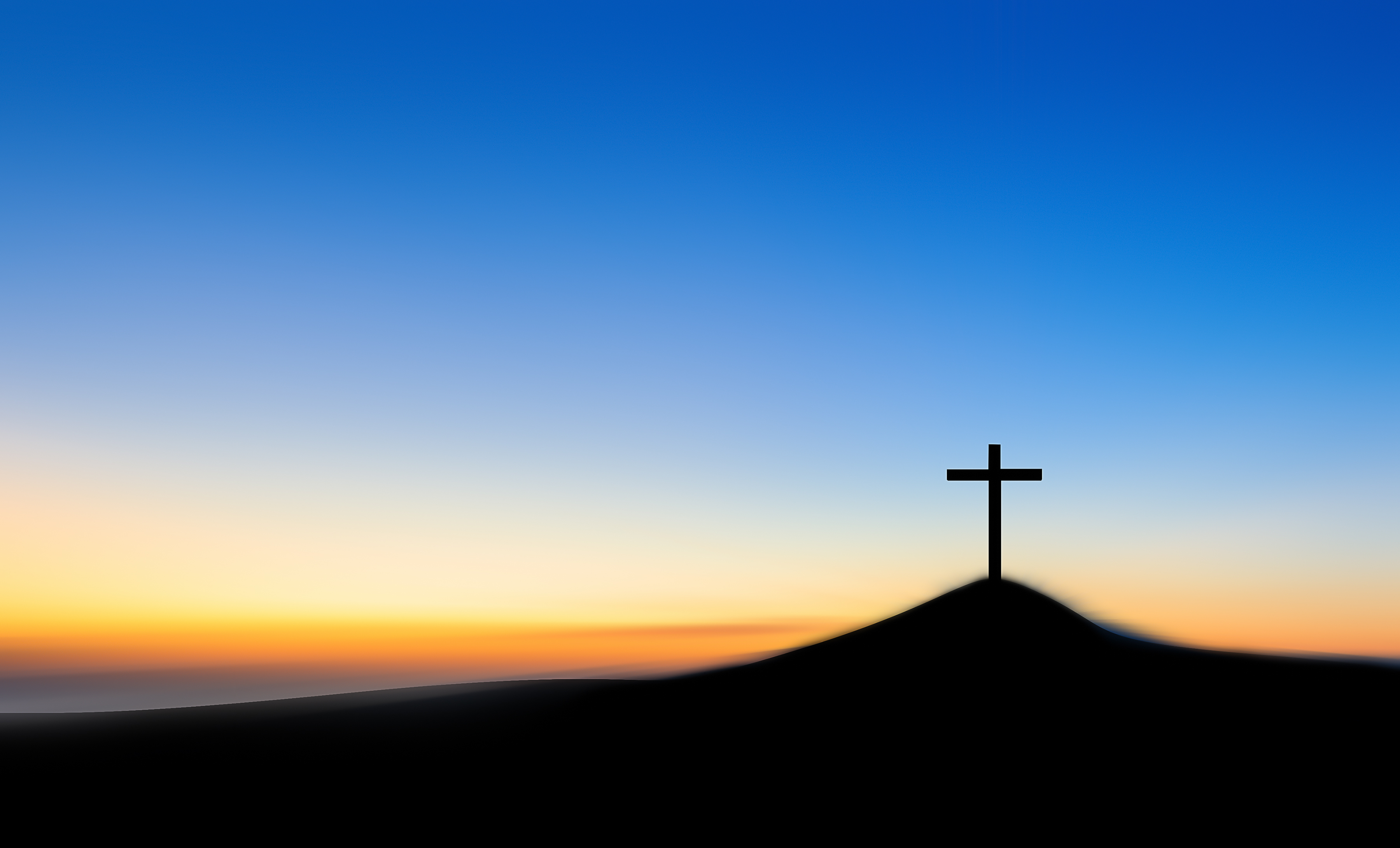 THE GOSPEL: WHAT, WHY, HOW?