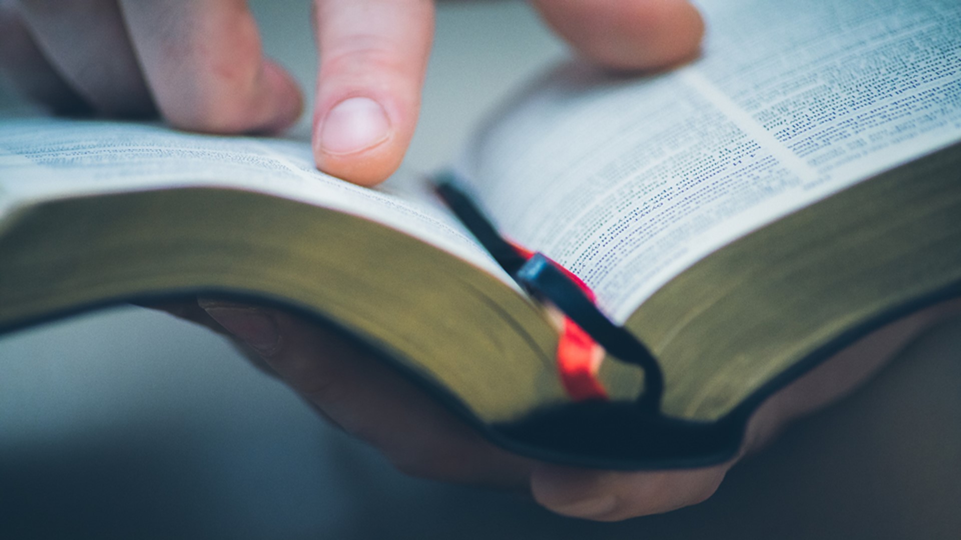 Senior Men's Bible Study — Cypress