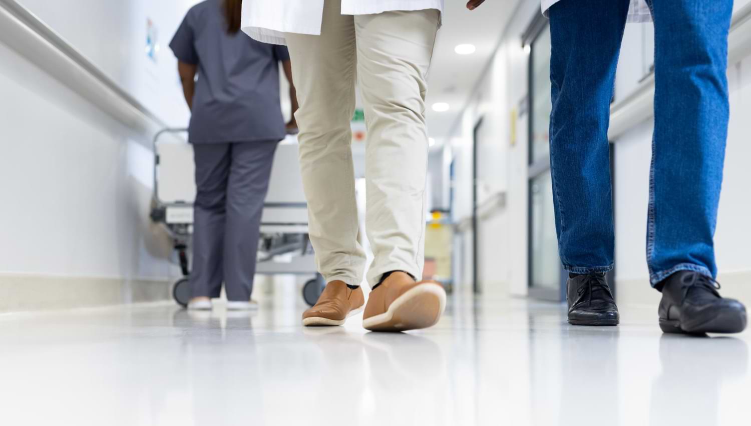 Kids sitting in a row